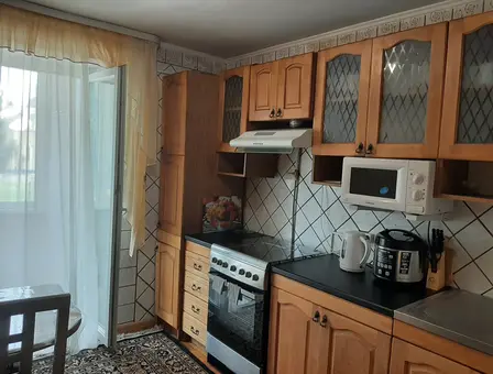 Apartment for daily rent, Pinsk, Zavalnaya St. 24 — interior photo
