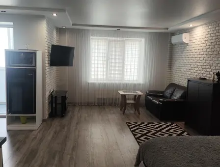 Studio apartment for daily rent in Pinsk, Gogolya str. 44