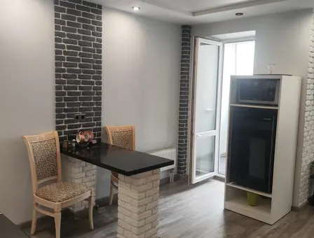 View of apartment for daily rent, Pinsk, Gogolya str. 44 — photo 3