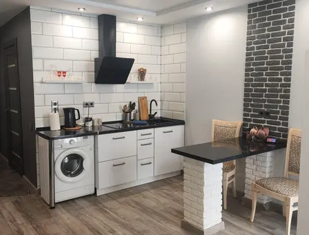 Apartment for daily rent, Pinsk, Gogolya str. 44 — interior photo