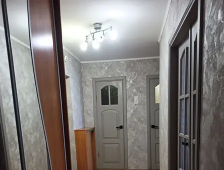Квартира посуточно Пинск, ул. Ясельдовская 7 — фото интерьера
