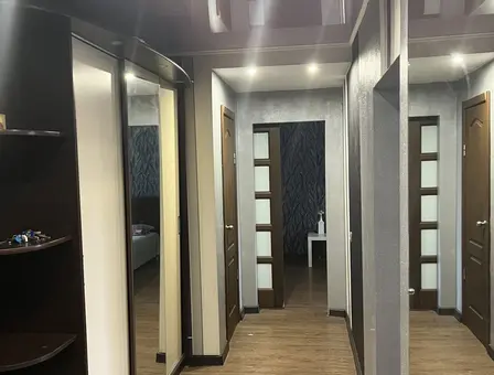 Интерьер квартиры посуточно, Пинск, ул. Гоголя 4