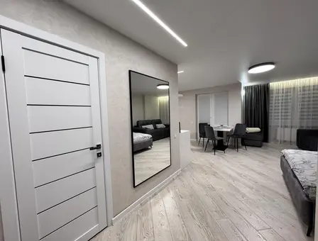 Apartment for daily rent, Pinsk, Pervomaiskaya St. 55 — interior photo