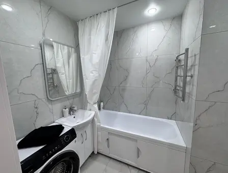 Apartment for daily rent, Pinsk, Pervomaiskaya St. 55 — interior photo