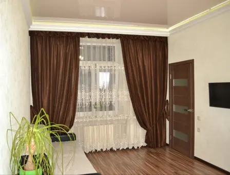 Apartment for daily rent, Pinsk, Sovetskaya St. 27 — interior photo