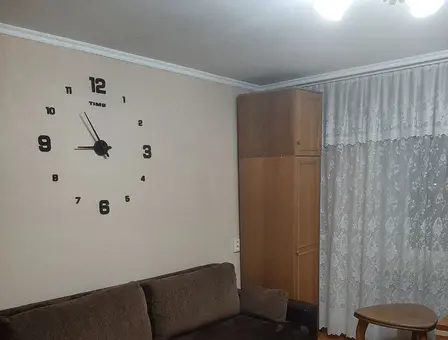 One-bedroom apartment for daily rent in Pinsk, Zavalnaya St. 24