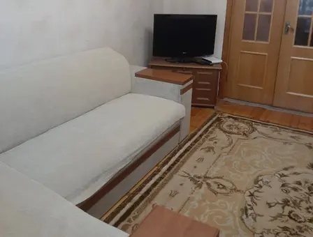 View of apartment for daily rent, Pinsk, Zavalnaya St. 24 — photo 3