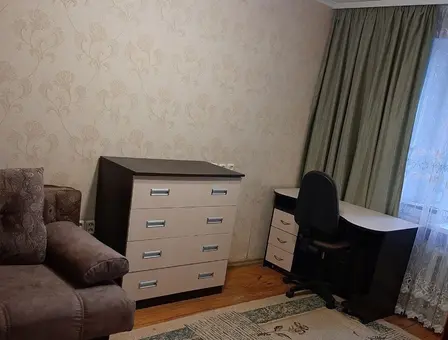 Apartment for daily rent, Pinsk, Zavalnaya St. 24 — interior photo