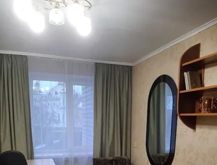 Apartment for daily rent, Pinsk, Zavalnaya St. 24 — interior photo