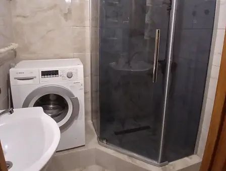 Apartment for daily rent, Pinsk, Zavalnaya St. 24 — interior photo