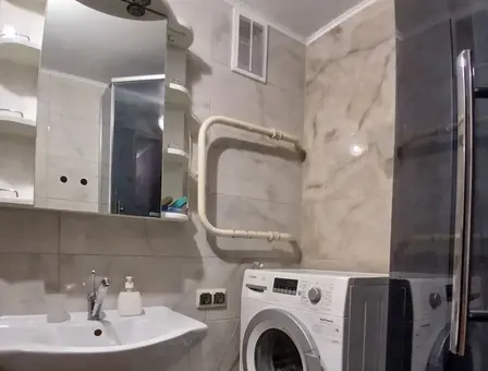 Apartment for daily rent, Pinsk, Zavalnaya St. 24 — interior photo