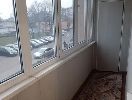 Apartment for daily rent, Pinsk, Zavalnaya St. 24 — interior photo