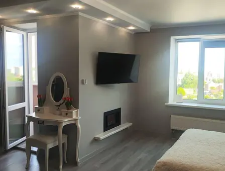 View of apartment for daily rent, Pinsk, Gogolya str. 44 — photo 3