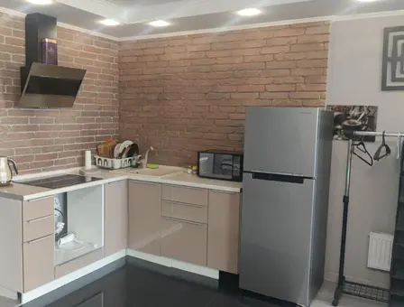 Apartment for daily rent, Pinsk, Gogolya str. 44 — interior photo