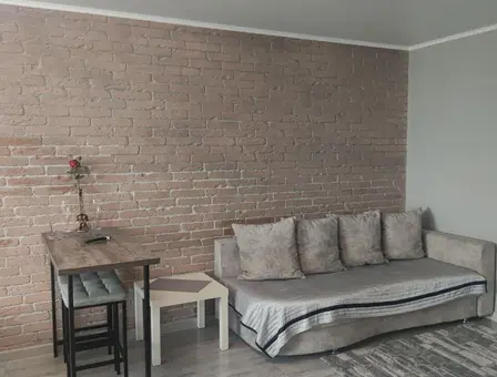 Interior of apartment for daily rent, Pinsk, Gogolya str. 44