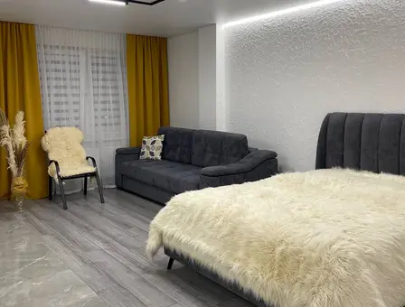 Вид квартиры на сутки, Пинск, ул. Первомайская 93 — фото 3