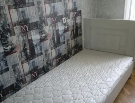 Apartment for daily rent, Pinsk, Pervomajskaya str. 109 — interior photo