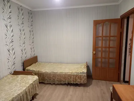 Интерьер квартиры посуточно, Пинск, Парковая ул. 162