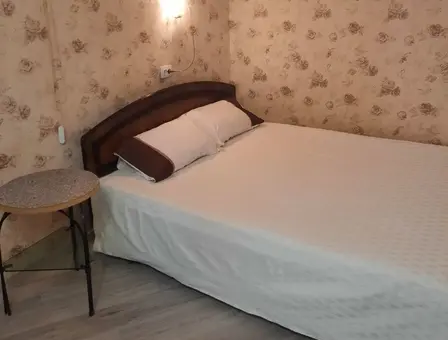 Однокомнатная квартира на сутки в Пинск, пр-т Жолтовского 9