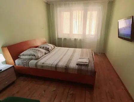 View of apartment for daily rent, Pinsk, Fedotova str. 2 — photo 3