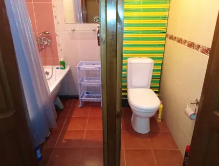 Apartment for daily rent, Pinsk, Fedotova str. 2 — interior photo