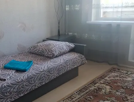 Квартира посуточно Пинск, Первомайская ул. 123А — фото интерьера