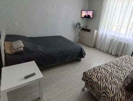 View of apartment for daily rent, Pinsk, Rokossovsky St. 34 — photo 3