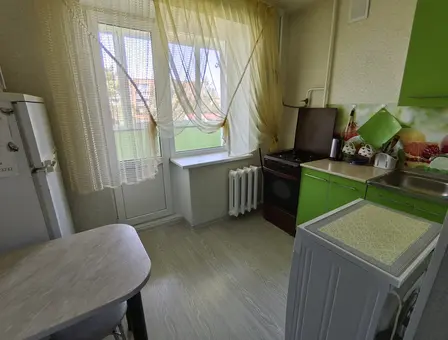 Apartment for daily rent, Pinsk, Rokossovsky St. 34 — interior photo