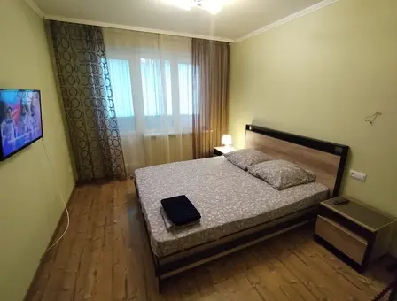 Apartment for daily rent, Pinsk, Fedotova str. 2 — interior photo