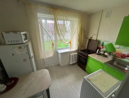 Apartment for daily rent, Pinsk, Rokossovsky St. 34 — interior photo