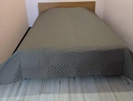Interior of apartment for daily rent, Pinsk, Kleshcheva St. 27
