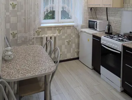 Apartment for daily rent, Pinsk, Kleshcheva St. 27 — interior photo