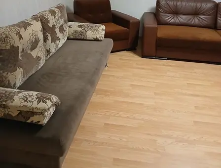 Apartment for daily rent, Pinsk, Yunaya St. — interior photo