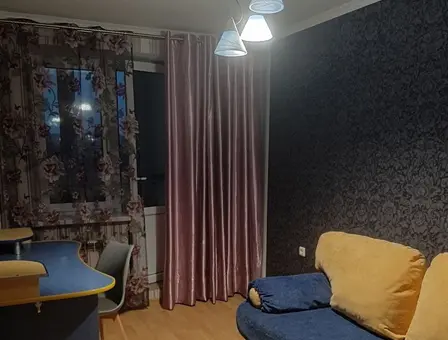 Apartment for daily rent, Pinsk, Yunaya St. — interior photo
