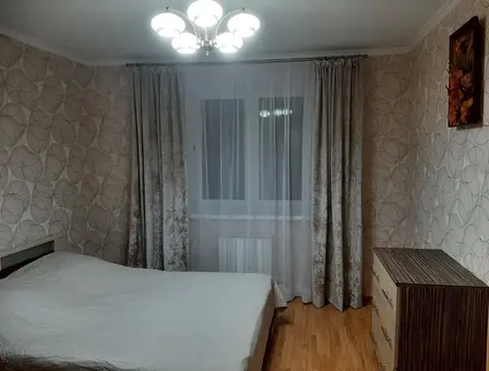 Apartment for daily rent, Pinsk, Yunaya St. — interior photo