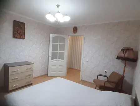 Apartment for daily rent, Pinsk, Yunaya St. — interior photo