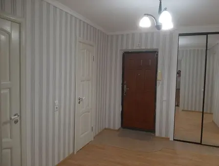 Apartment for daily rent, Pinsk, Yunaya St. — interior photo