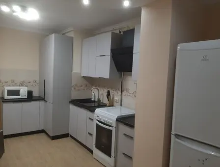 Apartment for daily rent, Pinsk, Yunaya St. — interior photo