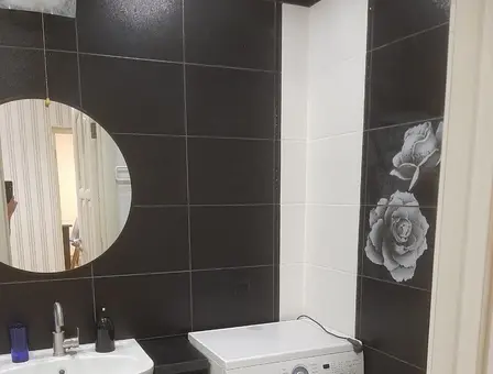 Apartment for daily rent, Pinsk, Yunaya St. — interior photo