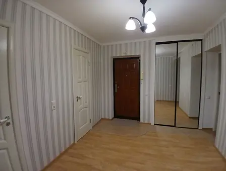 Apartment for daily rent, Pinsk, Yunaya St. — interior photo