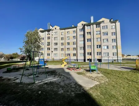 Apartment for daily rent, Pinsk, Yunaya St. — interior photo