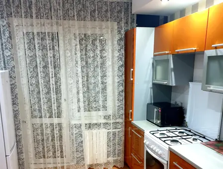 Apartment for daily rent, Pinsk, Brestskaya str. 171 — interior photo