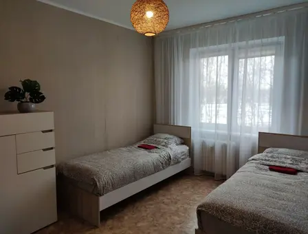 Apartment for daily rent, Pinsk, Brestskaya str. 171 — interior photo