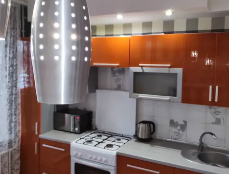 Apartment for daily rent, Pinsk, Brestskaya str. 171 — interior photo