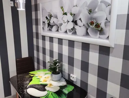 Apartment for daily rent, Pinsk, Brestskaya str. 171 — interior photo