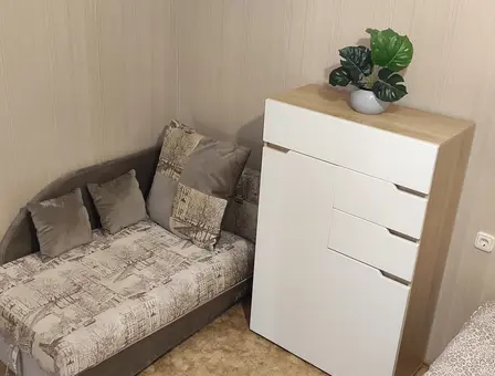 Apartment for daily rent, Pinsk, Brestskaya str. 171 — interior photo