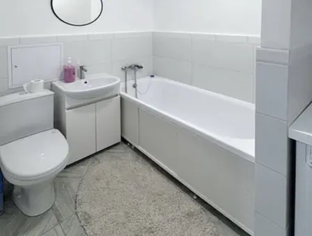 Apartment for daily rent, Pinsk, Brestskaya str. 97 — interior photo