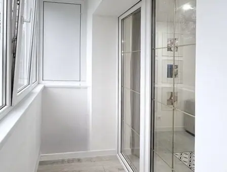 Apartment for daily rent, Pinsk, Brestskaya str. 97 — interior photo
