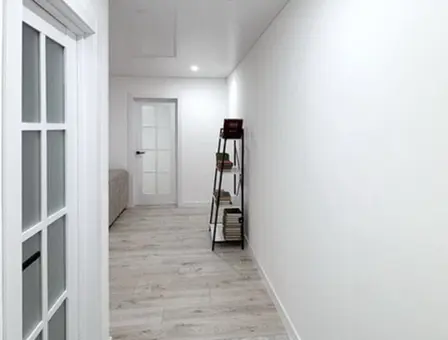 Apartment for daily rent, Pinsk, Brestskaya str. 97 — interior photo