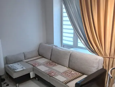 Apartment for daily rent, Pinsk, Korbuta str. 4 — interior photo